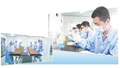 分子診斷站上“風口”，技術服務迎來新機遇