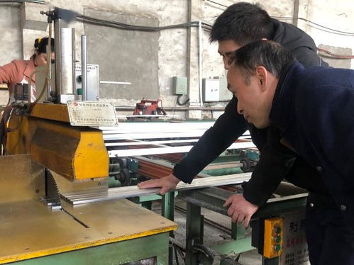 案例分享 上海應(yīng)用技術(shù)大學(xué)教授助力金屬制品企業(yè)升級切割工藝，邁科技平湖服務(wù)團(tuán)隊獲贊譽(yù)
