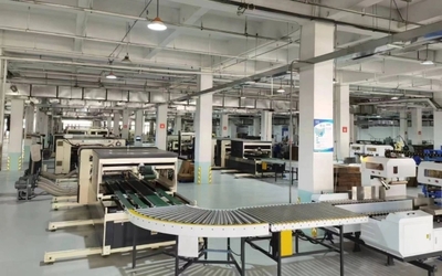 5家企業(yè)入選！高區(qū)交出智能工廠及數(shù)字化車間亮眼成績單